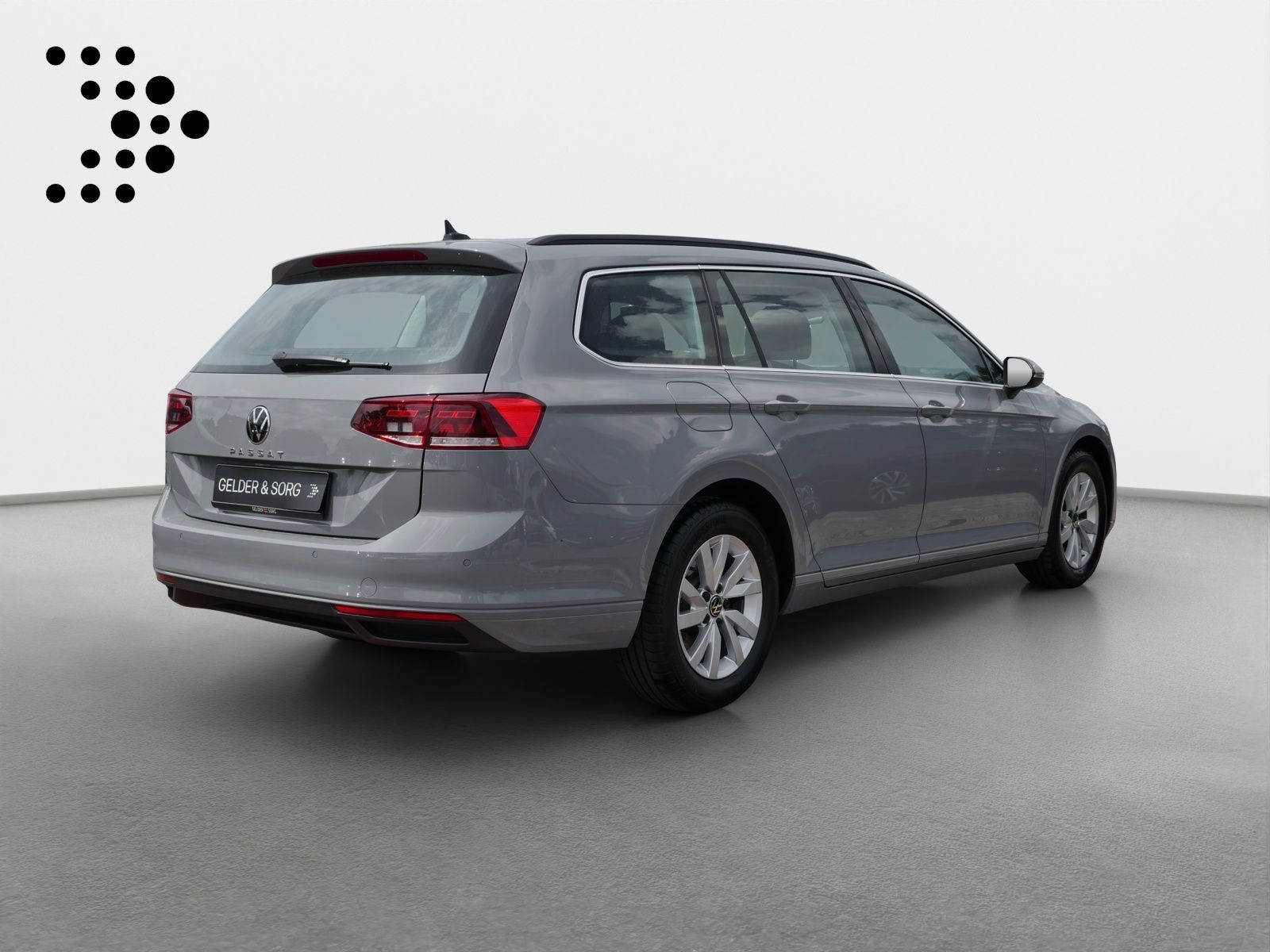 Volkswagen Passat Variant - Bild 2