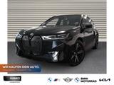 BMW iX xDrive50 - BMW iX xDrive50 Gebrauchtwagen