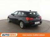 BMW 120i Sport Line Aut.*NAVI*LED*PDC*SHZ*TEMPO*ALU* - BMW 1er Reihe Gebrauchtwagen in Berlin