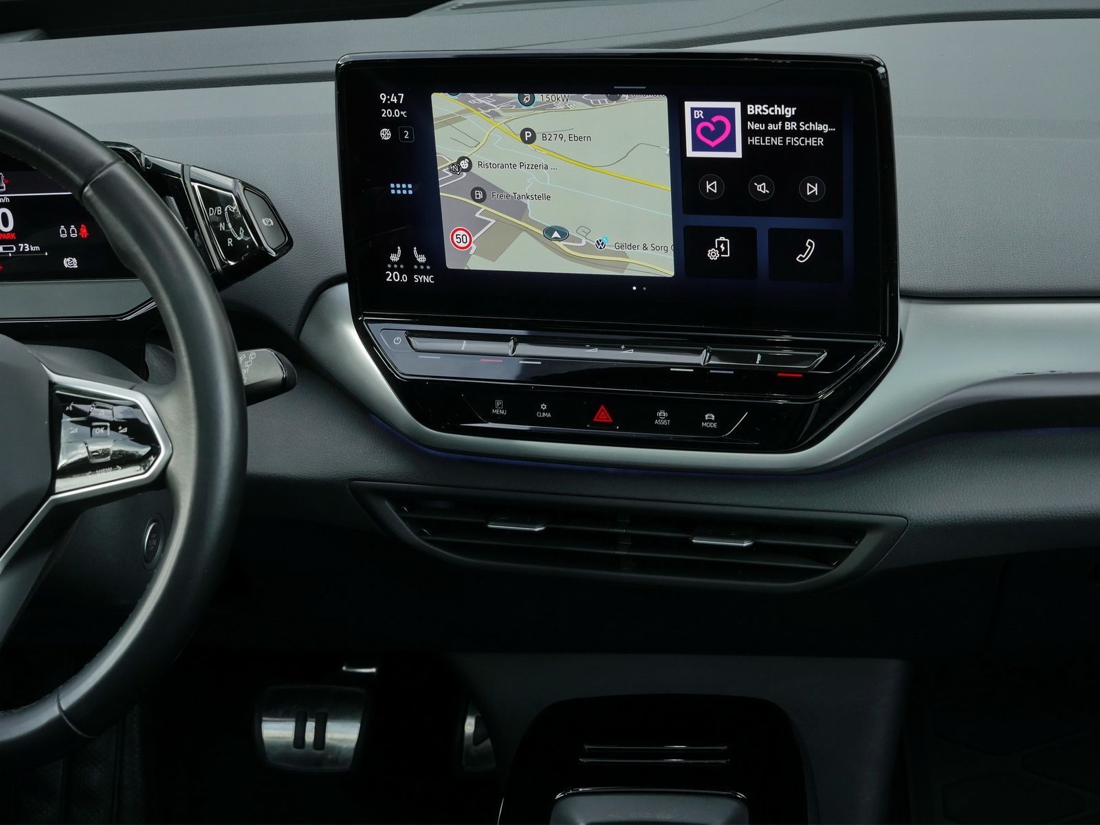 Volkswagen ID.4 - Bild 6
