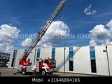MAN 14.284 LC FEUERWEHR MAGIRUS DREHLEITER DL23-12,