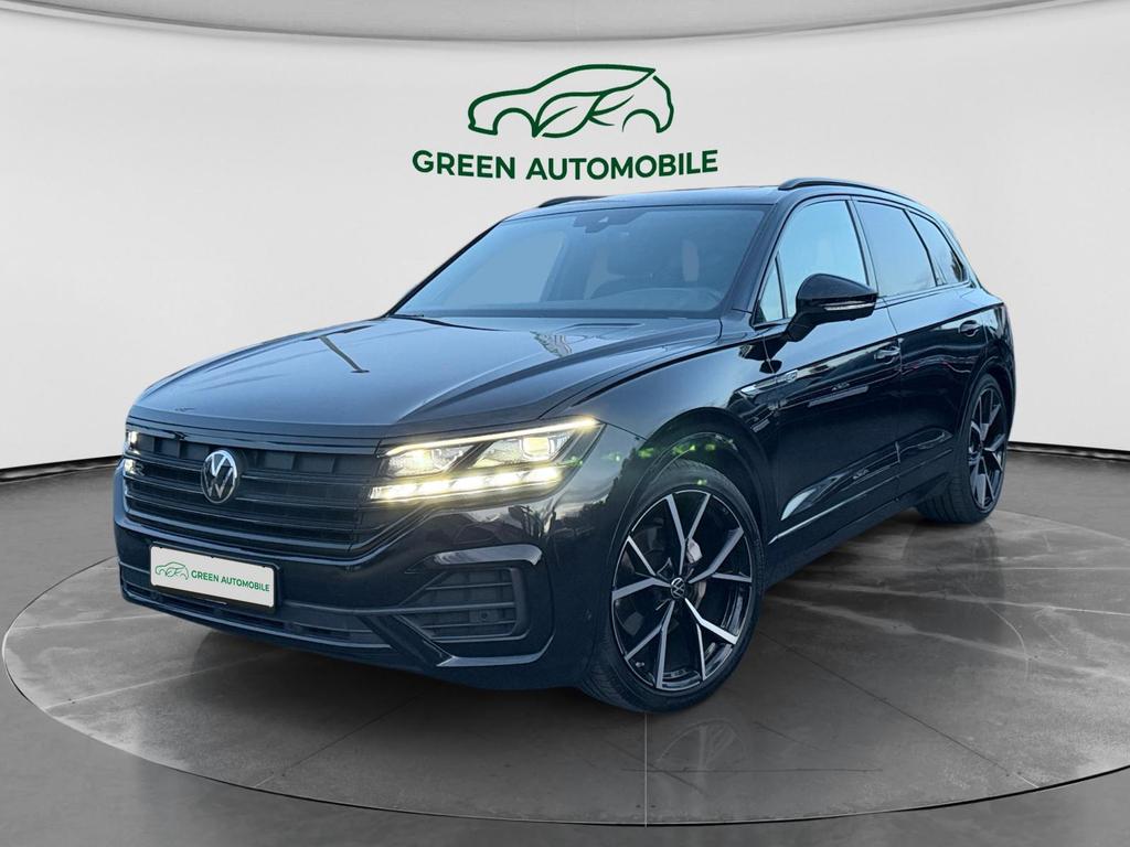 Volkswagen Touareg 30 V6 TDI 4Motion  AutRLinePanoAHK 2022