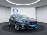 Ford Mondeo Turnier Aut. NAVI*SHZ*ACC*LEDER*2xPDC*MFL - Ford Mondeo in Düsseldorf