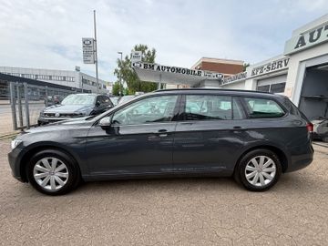 Volkswagen Passat - 5