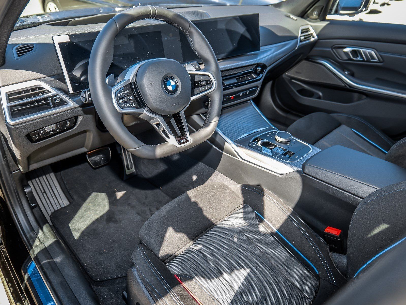 BMW 330 - Bild 5