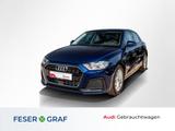 Audi A1 SB adv. 25 TFSI LED/PDC+/Navi+/Car Play/SHZ