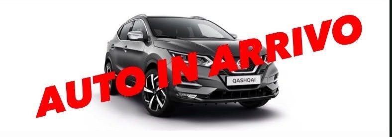 Image of Nissan Qashqai