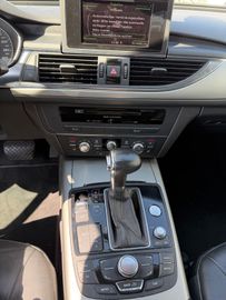 Audi A6 - 7