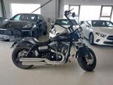 Harley-Davidson Fat Boy Spezialumbau - Offers