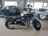 Harley-Davidson Fat Boy Spezialumbau - HARLEY-DAVIDSON 2009 FAT BOY