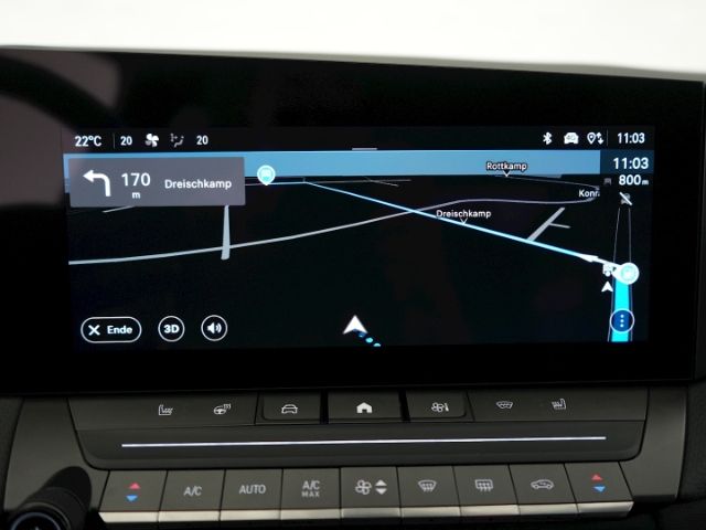 Astra L ST ELEGANCE CDTI+LED+NAVI+RÜCKFAHRKAMERA