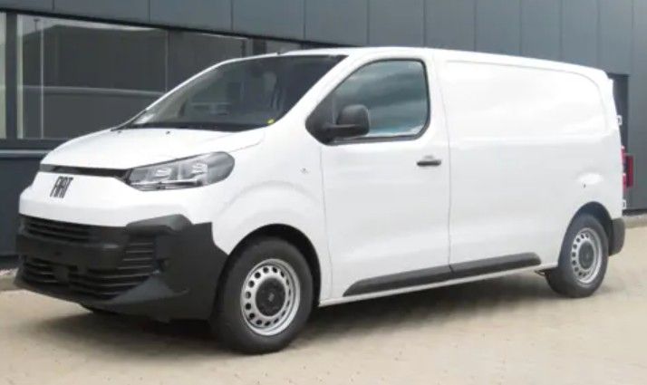 Image of Fiat Scudo