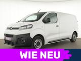 Citroën Jumpy Kasten Club M Sicht-Paket|Bluetooth|Klima - Citroën Jumpy aus 2023
