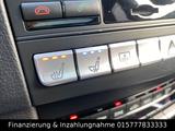 Mercedes-Benz E Klasse Lim. E 500 AMG Plus Paket Voll - Mercedes-Benz E 500 Gebrauchtwagen
