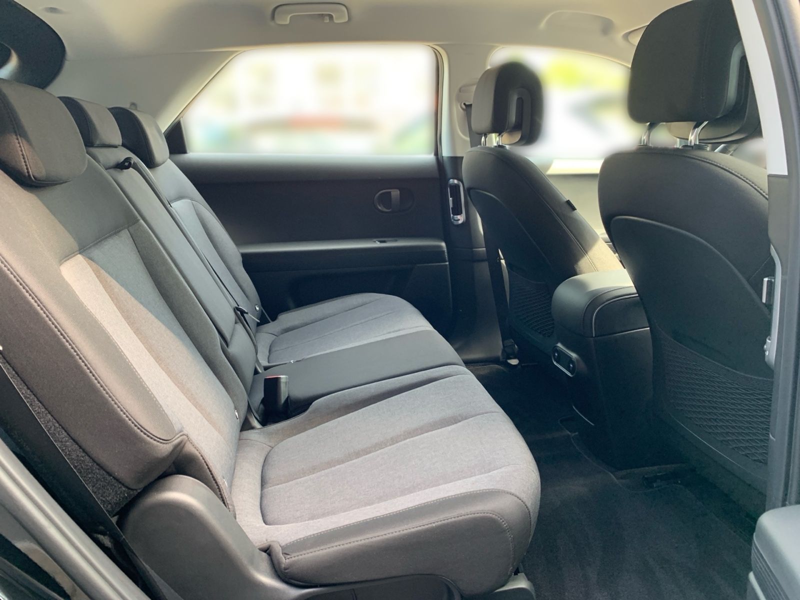 Fahrzeugabbildung Hyundai IONIQ 5 Dynamiq Elektro 84 kWh el. Heckklappe