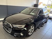 Audi A6 - Vorschau Bild 2