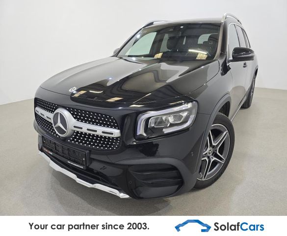 Mercedes-Benz GLB 200 d AMG 7PL Aut. LED-Xenon Widescreen Nav