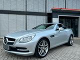 Mercedes-Benz SLK 250 CDI BlueEfficiency 1.Hand! - scheckheftgepflegte Mercedes SLK 250