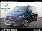 Mercedes-Benz V 300 +Avantgarde+MBUX+Wide+Navi+360+AUT+Stdhz - Cars in Hagen