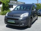 Citroën Berlingo Kombi Selection*SH-gepfl.*Klima*Nr.54 - gebrauchte Citroën Berlingo aus dem Jahr 2015