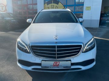 Mercedes C 200 - 2