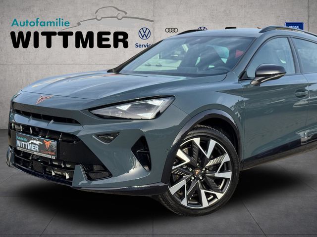 Formentor VZ 2.0 TSI DSG 333PS 4Drive AHK/MATRIX