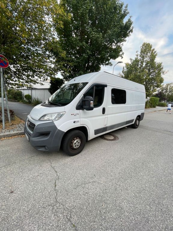 Image of Fiat Ducato