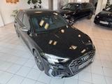 Audi S3 Sportback 2.0 TFSI*S-Tronic*QUATTRO*ACC*NAVI* - Audi S3 Gebrauchtwagen in Berlin
