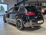 Seat Leon FR 1.8 TSI 190 PS 6-Gang *PDC*SHZ*Clima* - Seat Leon aus 2012
