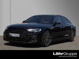 Audi S8 4.0 TFSI quattro triptronic - gebrauchte Audi S8 aus dem Jahr 2024