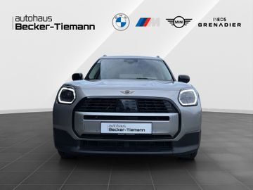 MINI Countryman D (Cooper) - 2