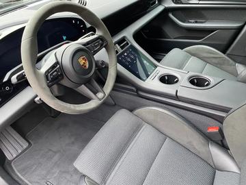 صورة مصغرة 13 لـ 2020 Porsche TAYCAN