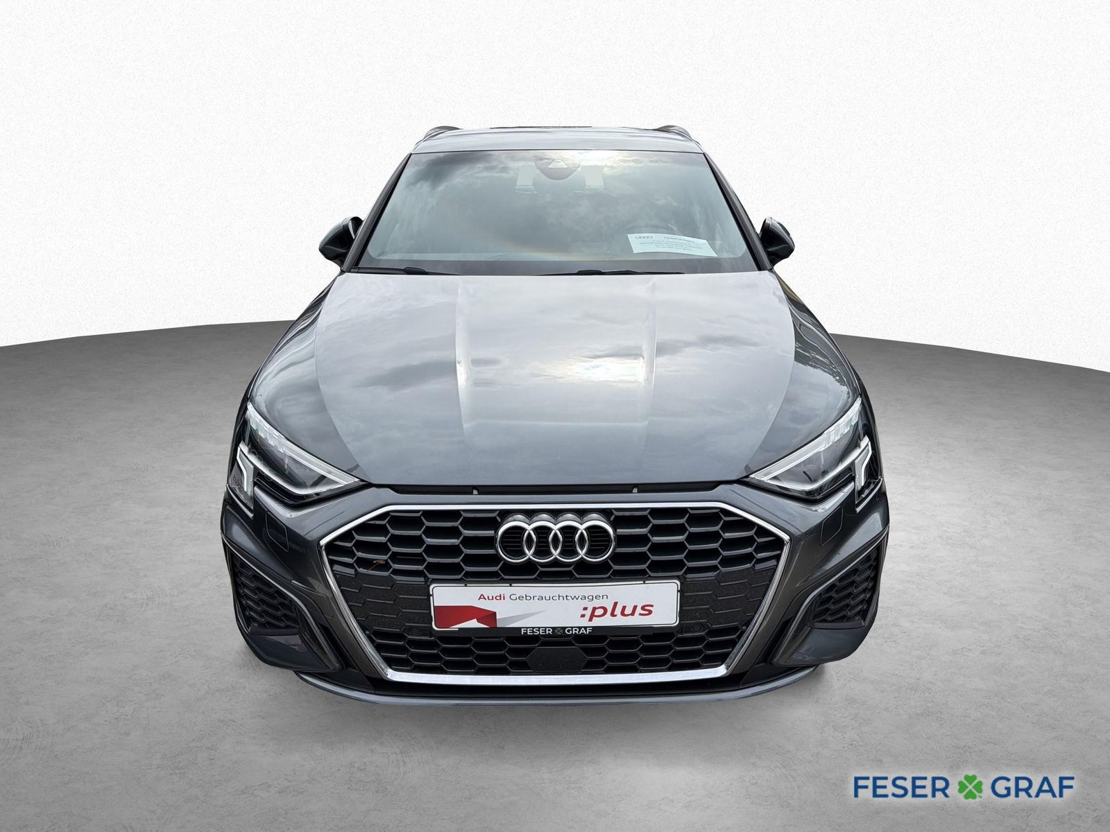 Audi A3 - Bild 2