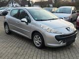 Peugeot 207 Sport - gebrauchte Peugeot 207 aus dem Jahr 2007