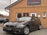 BMW 520d Sport M-Paket |LED |Leder |Navipro |F1 - gebrauchte BMW 520 aus dem Jahr 2013