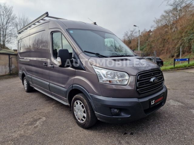 Ford Transit Kasten 310 L3 Trend*Camera*Navi*Eu6