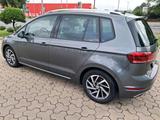 Volkswagen VW Golf Sportsvan 1.5Ltr, AHK , Automatik - VW Golf Sportsvan Gebrauchtwagen in Bremen