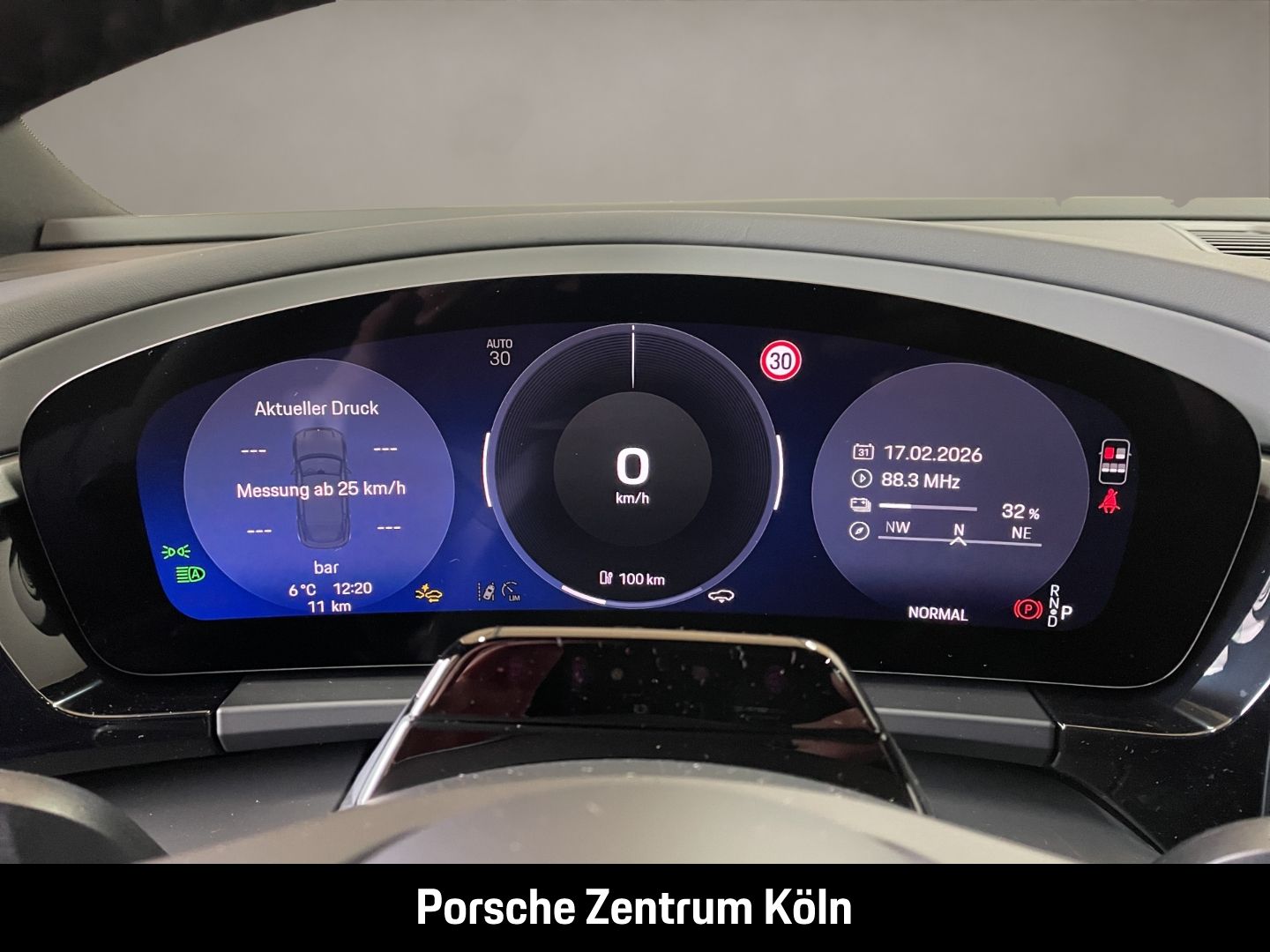 Porsche Macan - Bild 16