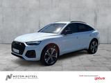 Audi Q5 Sportback 55 TFSI e QU S-LINE MATRIX+HuD+AHK - Audi Q5 Gebrauchtwagen in Hannover