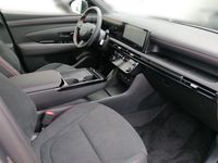 Hyundai TUCSON - Vorschau Bild 14