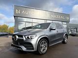 Mercedes-Benz GLE 450 4M AMG-LINE*AIRMATIC*EL.AHK*DISTRONIC* - gebrauchte Mercedes-Benz GLE 450 aus dem Jahr 2022