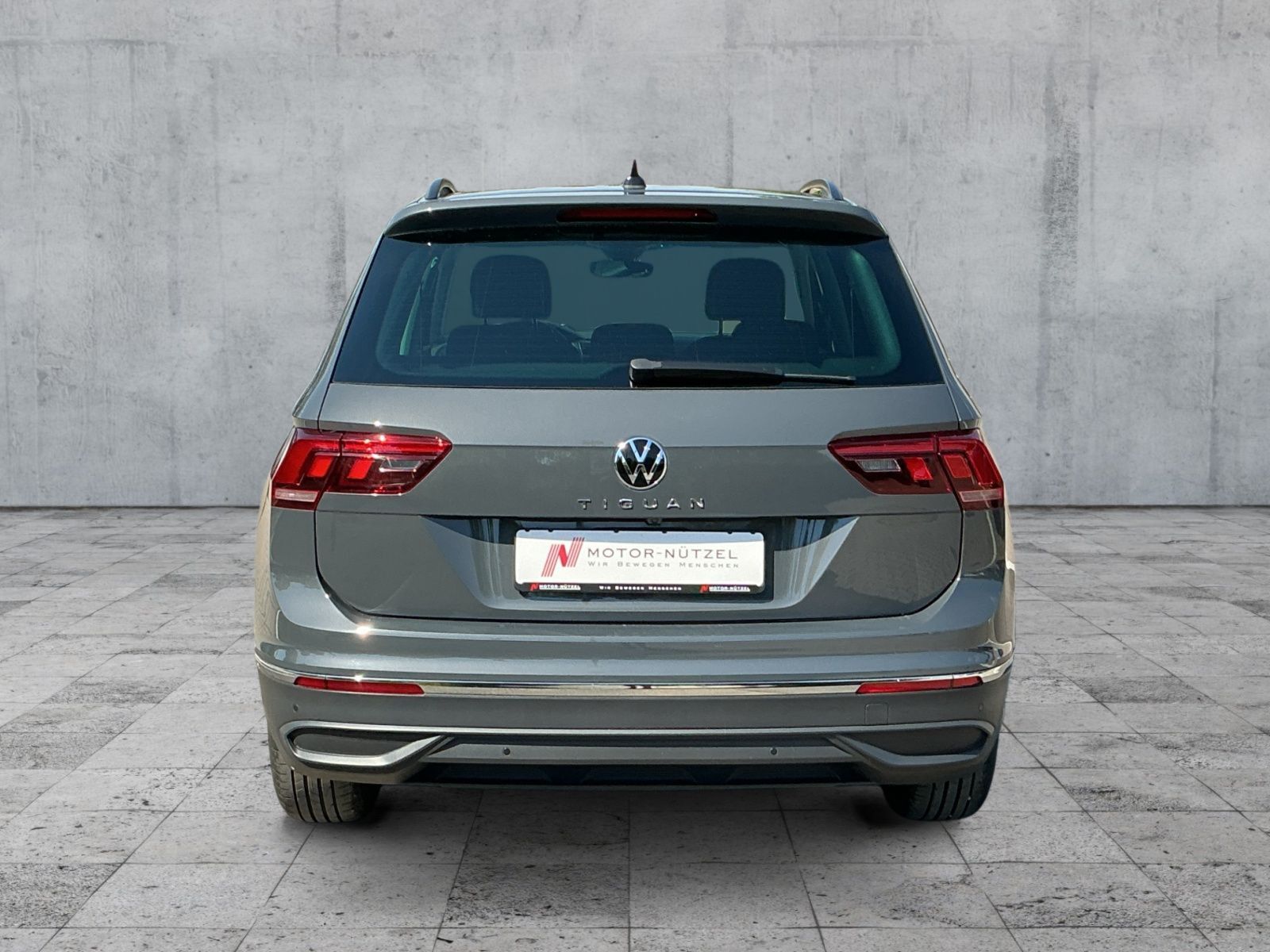Volkswagen Tiguan - Bild 5