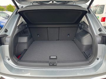 Volkswagen Tiguan Elegance 1,5 l eTSI 150 PS 7-Gang-DSG