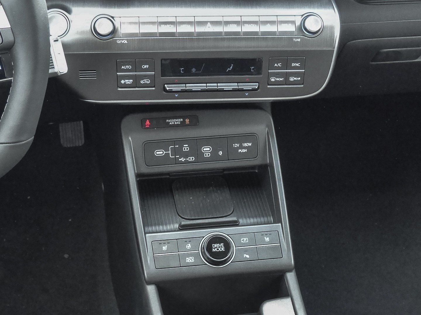 Hyundai KONA Elektro - Bild 10