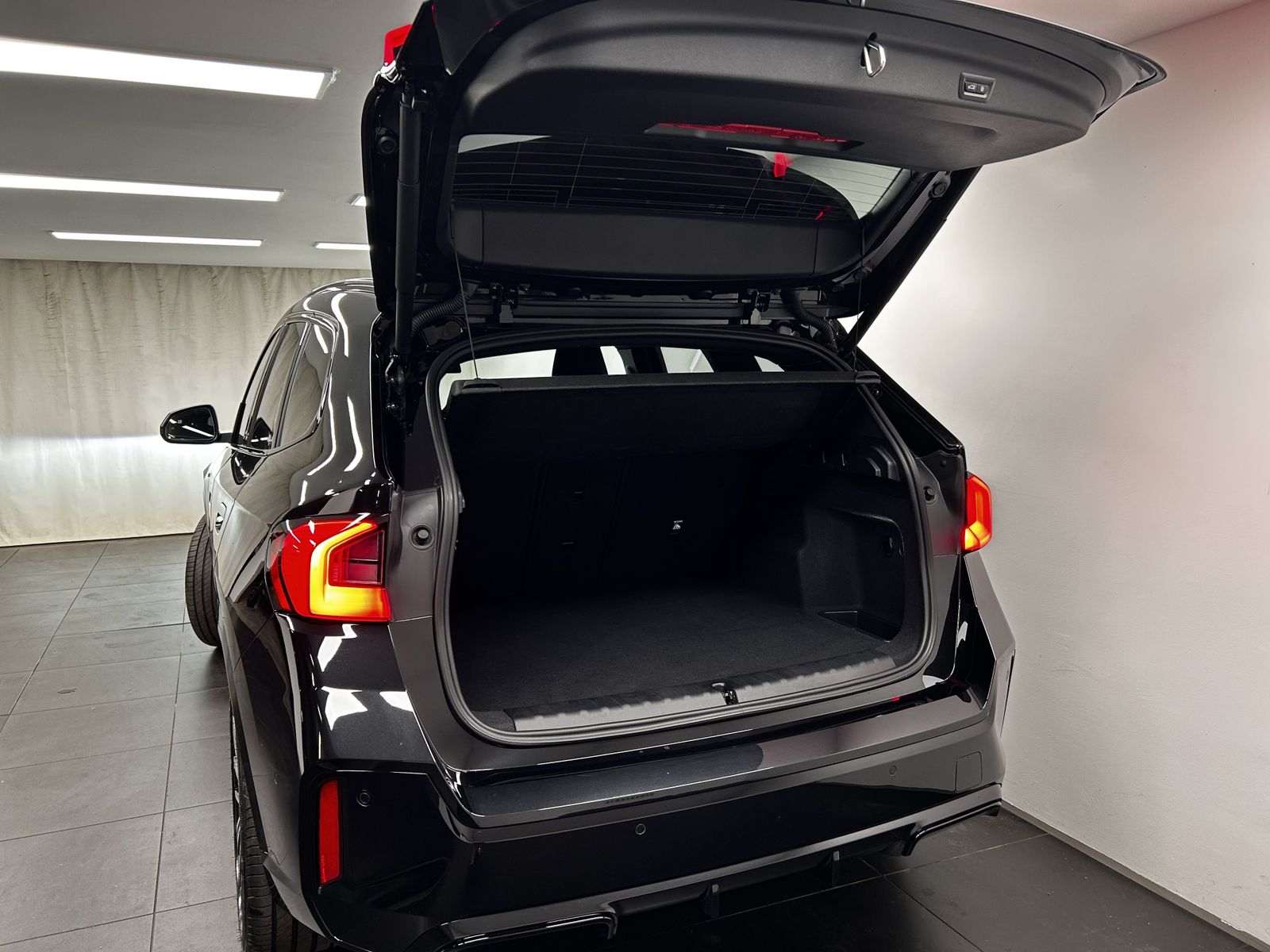 BMW X1 - Bild 11