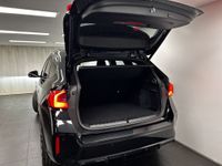 BMW X1 - Vorschau Bild 11