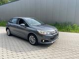 Citroën CITROEN C4 1,4 Benziner - Citroën C4
