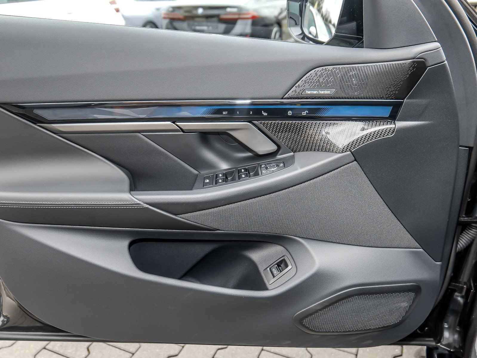 BMW i5 - Bild 22