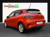 Renault Clio TCE Evolution *LED/Navi-App/Kamera/PDC/SHZG - Renault aus 2024