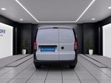 Volkswagen Caddy Cargo 2.0 TDI SITZHZG BLUETOOTH PDC DAB+ - mit Diesel-Antrieb: Vollleder, Bluetooth